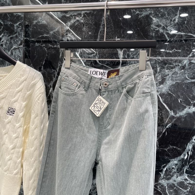 Loewe Jeans